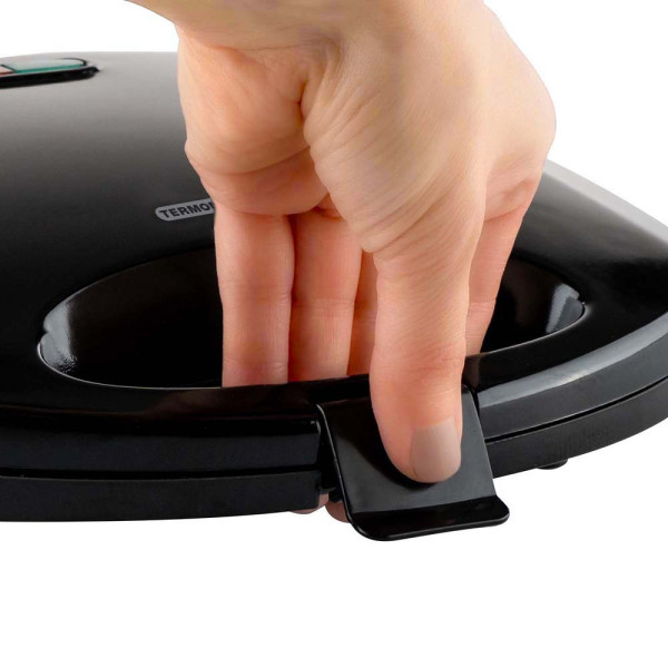 Сандвич тостер Termomax TX700 750W,грил плоча