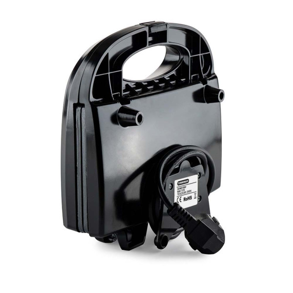 Сандвич тостер Termomax TX700 750W,грил плоча
