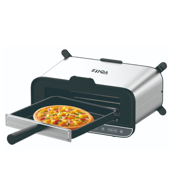 Уред за готвене мултиф 4 в 1 Voltz OV51015R