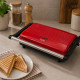 Тостер преса за сандвичи Panini Oliver Voltz OV51442R, 1000W