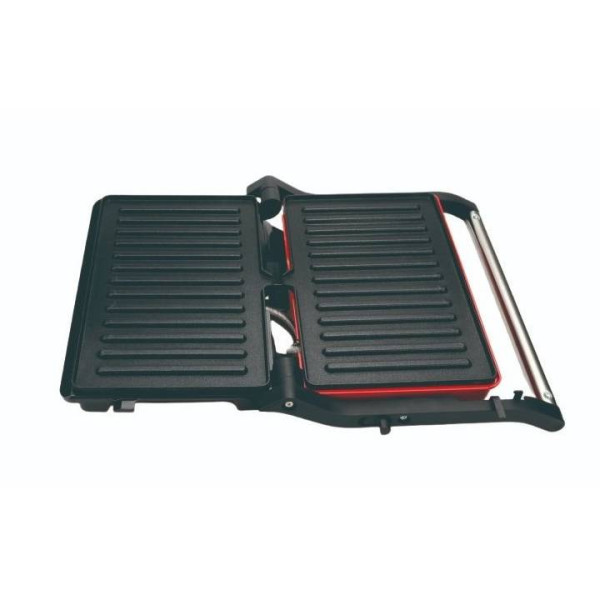 Тостер преса за сандвичи Panini Oliver Voltz OV51442R, 1000W