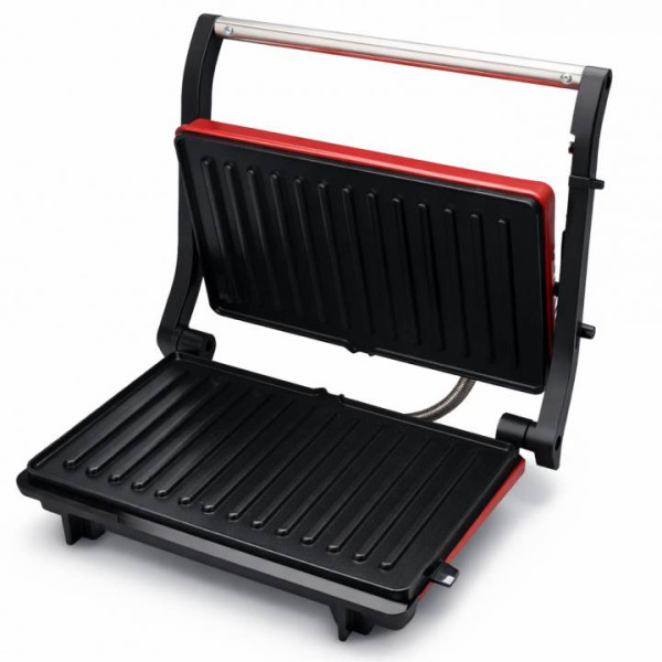 Тостер преса за сандвичи Panini Oliver Voltz OV51442R, 1000W