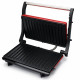 Тостер преса за сандвичи Panini Oliver Voltz OV51442R, 1000W