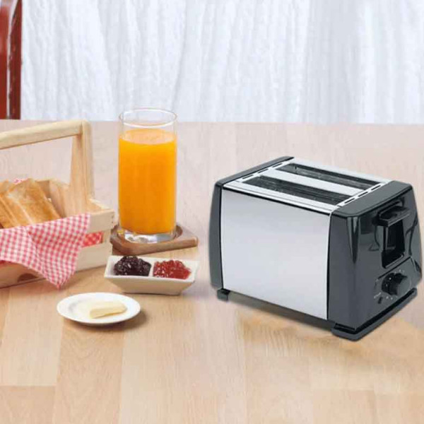 Тостер за две филийки