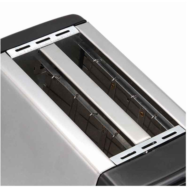 Тостер за две филийки