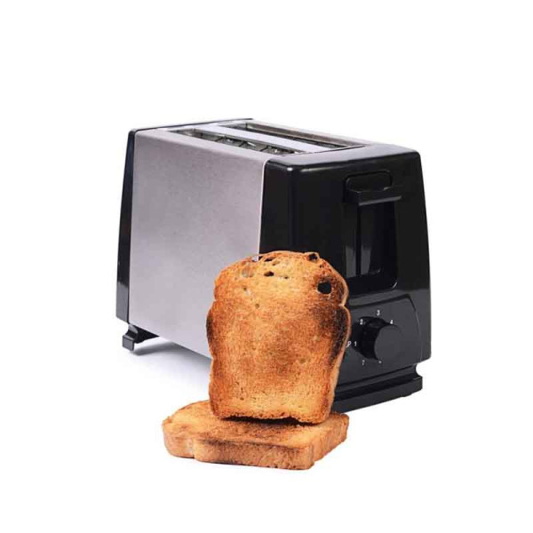 Тостер за две филийки