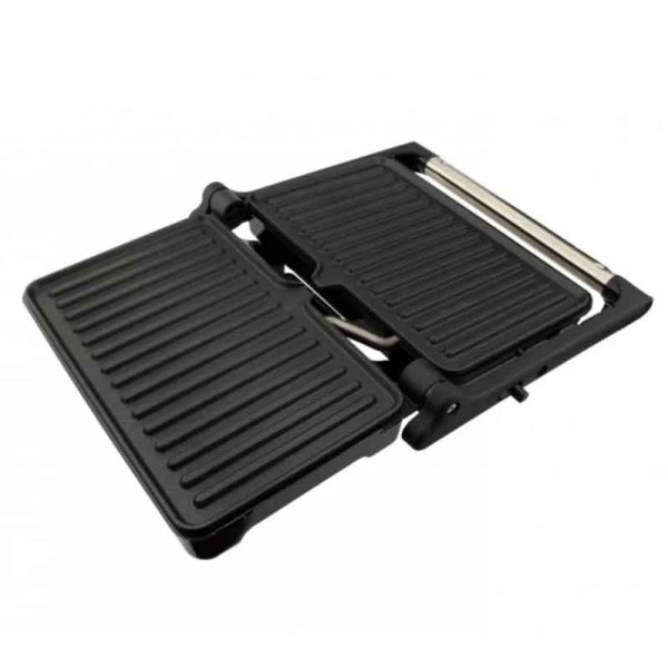 Сандвич тостер разгъвен