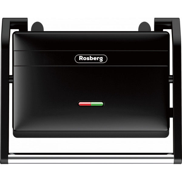 Електрическа скара - тостер за сандвичи