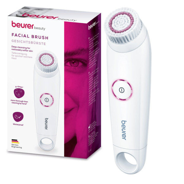 Четка за почистване на лице FC 45 Facial brush