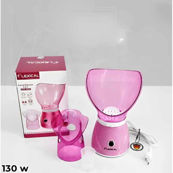 Уред за лице LEXICAL LSF-4501