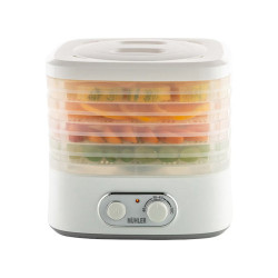 Уред за сушене плодове MUHLER DHY-300T