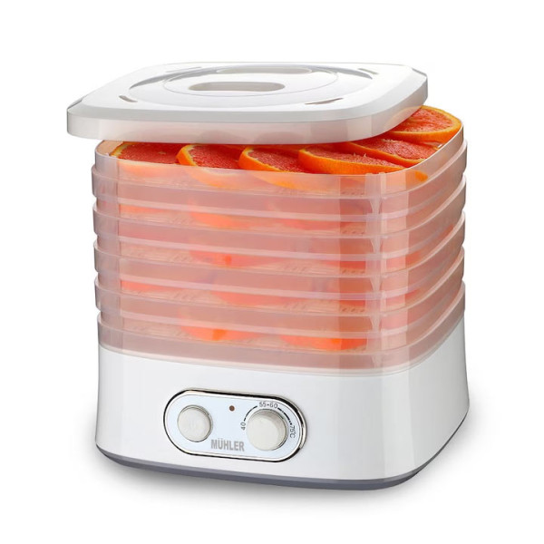 Уред за сушене плодове MUHLER DHY-300T
