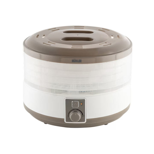 Уред за сушене на плодове MUHLER DHY-555T