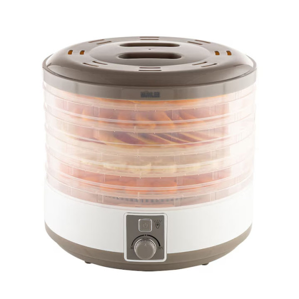 Уред за сушене на плодове MUHLER DHY-555T