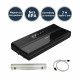 Уред за вакуумиране KUMTEL HVSE-01, 125 W