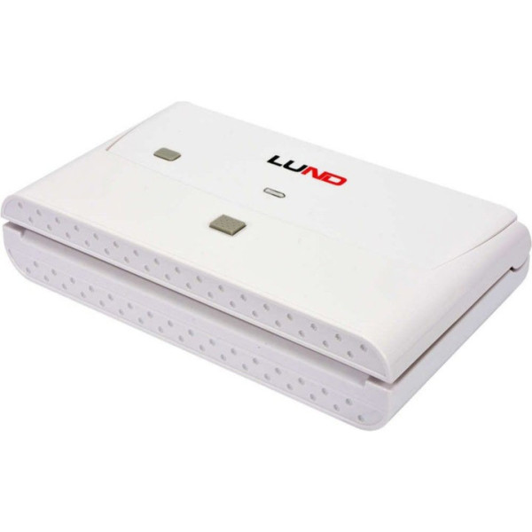 Уред за вакуумиране на храна LUND 140W