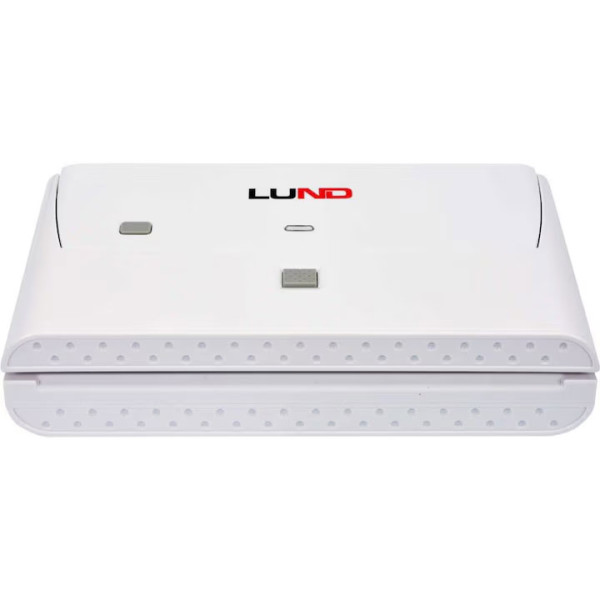 Уред за вакуумиране на храна LUND 140W
