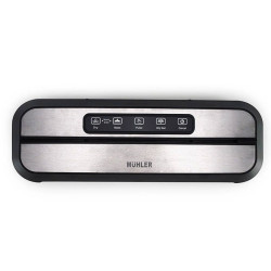 Уред за вакуумиране Muhler MV-109 с 15бр. торбички 