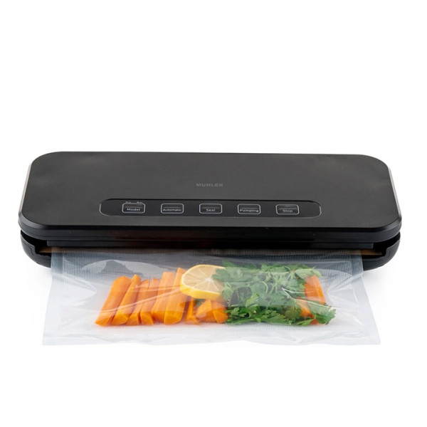 Уред за вакуумиране Muhler MV-125