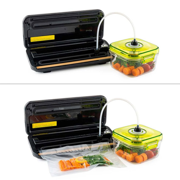 Уред за вакуумиране Muhler MV-125