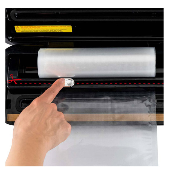 Уред за вакуумиране Muhler MV-125