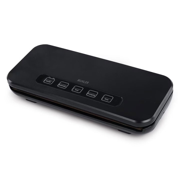 Уред за вакуумиране Muhler MV-125