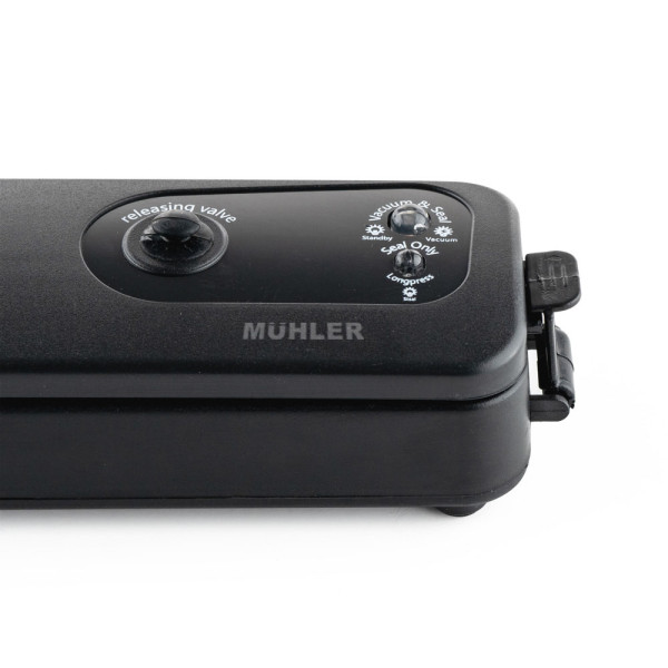 Уред за вакумиране MUHLER MV-90N