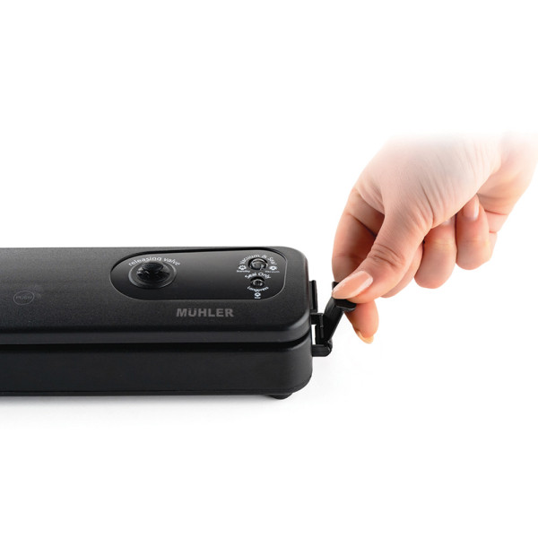 Уред за вакумиране MUHLER MV-90N