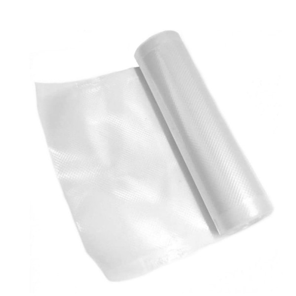 Торбички за вакумиране Rosberg R51987, ролка, 20x500см