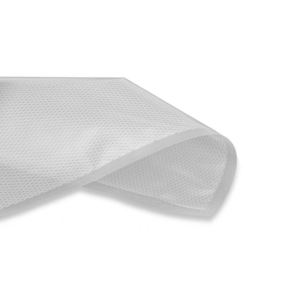 Пликове за вкуумиране Rosberg R51987, 100бр,20x30см