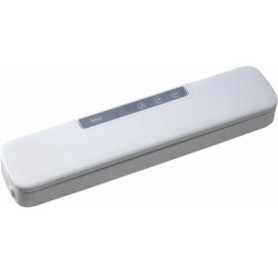 Уред за вакуумиране Rosberg R51987E бял