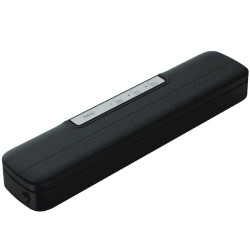 Уред за вакуумиране Rosberg R51987E черен