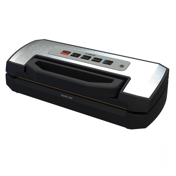 Уред за вакуумиране SAMUS ZIPPER