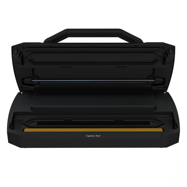 Уред за вакуумиране SAMUS ZIPPER