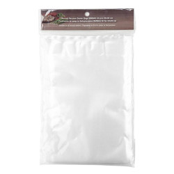 Пликчета за уред за вакуумиране BABAG, 50бр,15х20см