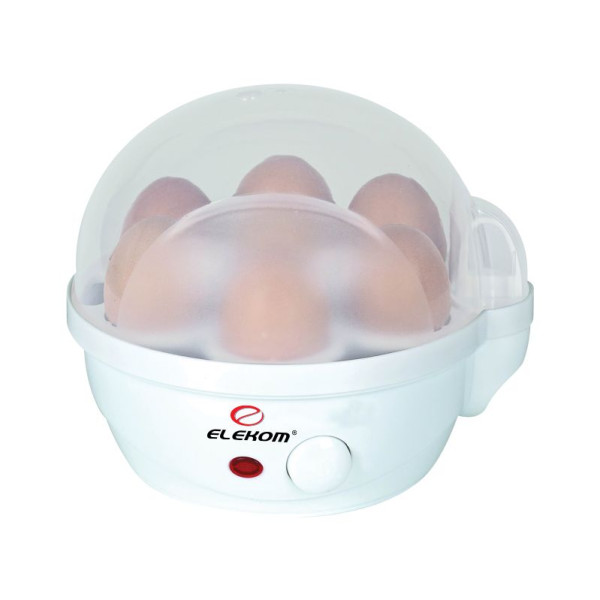 Яйцеварка Елеком ЕК-109,7 яйца