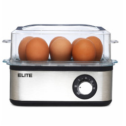 Яйцеварка ELITE EBS-8-1246, 500W, 8 яйца