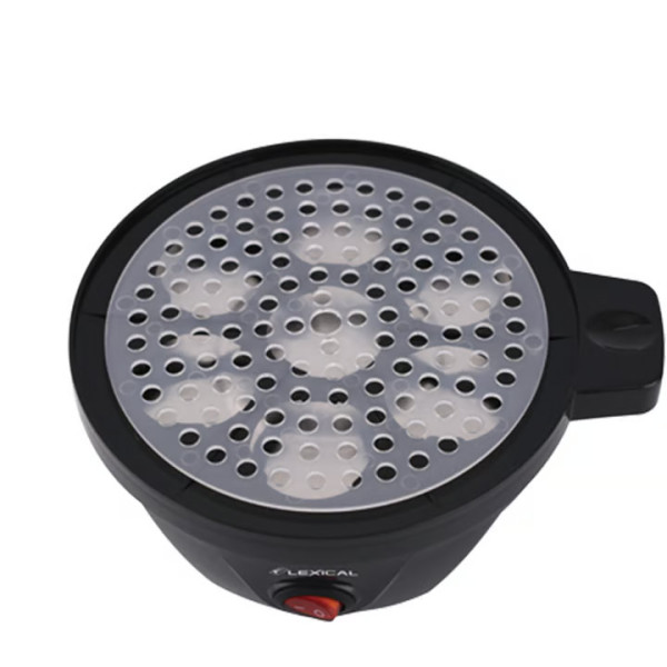 Яйцеварка Lexical LEB-1301, 350W, 7 яйца