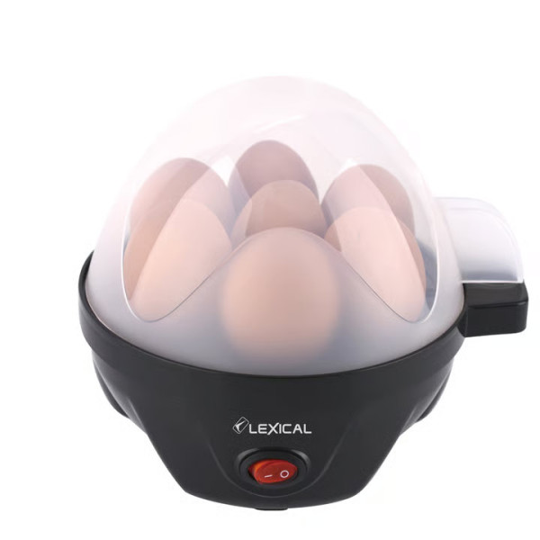 Яйцеварка Lexical LEB-1301, 350W, 7 яйца