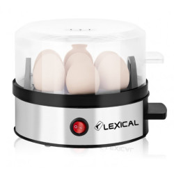 Яйцеварка Lexical LEB-1303 FS-14595, 7яйца 