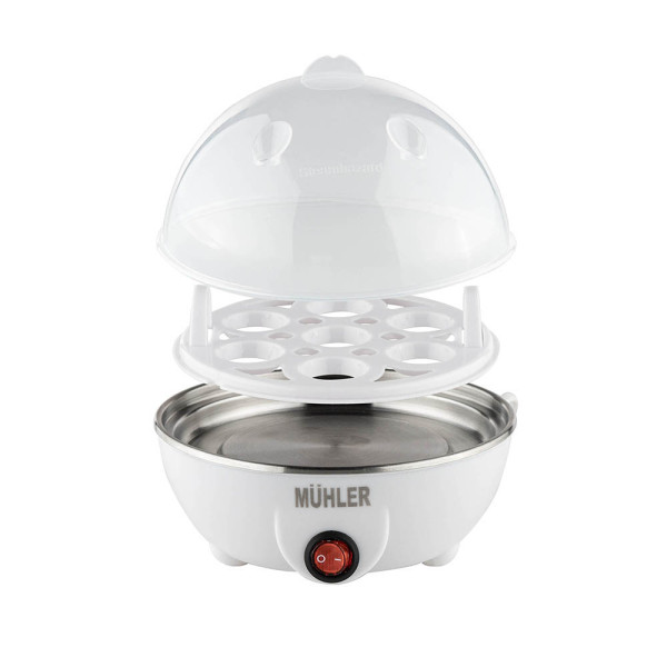 Уред за варене на яйца Muhler ME-271