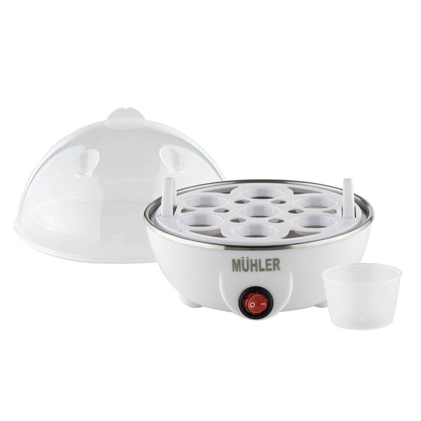 Уред за варене на яйца Muhler ME-271