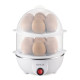 Уред за варене на яйца Muhler ME-272, 350W, 2x7яйца