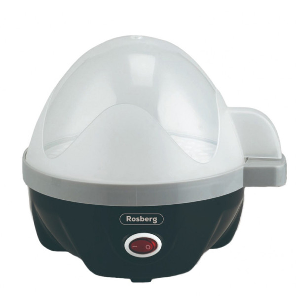 Яйцеварка Rosberg R51982A, 7яйца