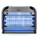 Инсектицидна лампа Muhler MIK-60, 20W, 60м2