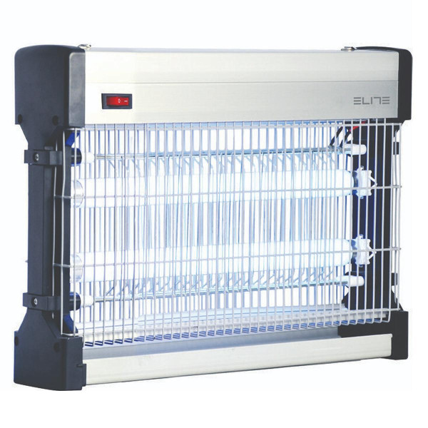 Унищожител на насекоми ELITE IK-0424-80М
