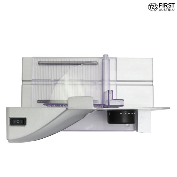 Уред за рязане на хляб и колбаси FIRST FA-5110-3