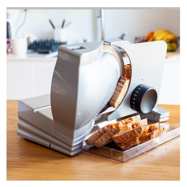 Уред за рязане на хляб и колбаси FIRST FA-5110-3