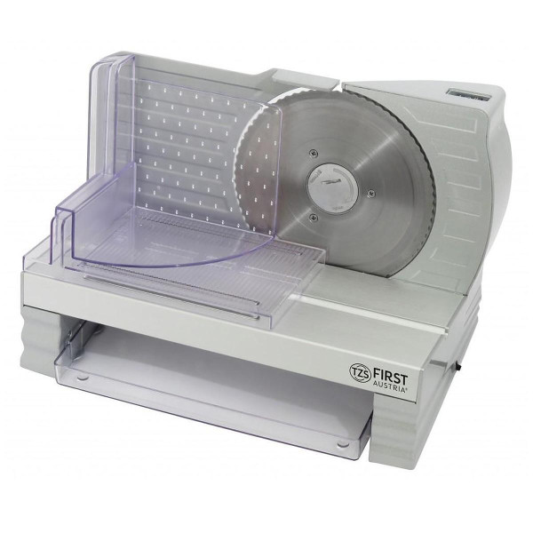 Уред за рязане на хляб и колбаси FIRST FA-5110-3