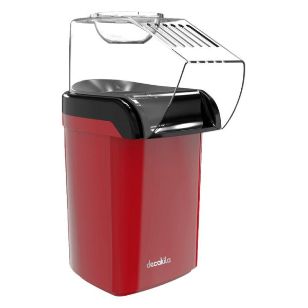 Машина за пуканки DECAKILA, 1200W